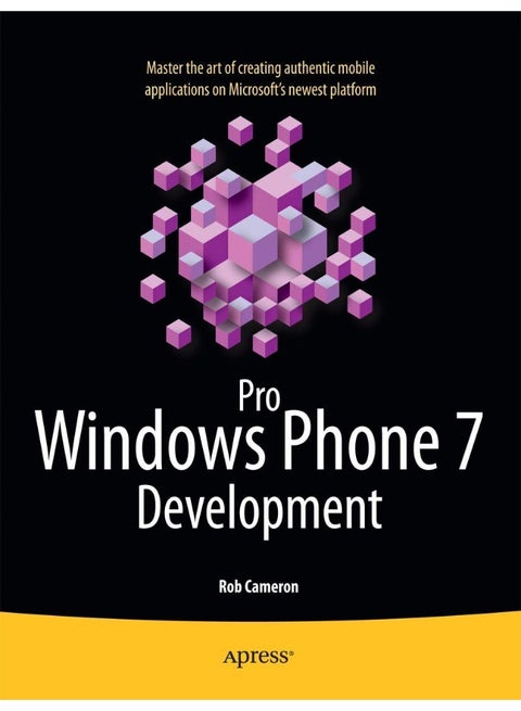 Pro Windows Phone 7 Development