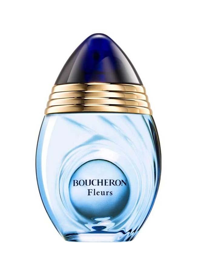 بوشرون فلورز EDP 100ملليلتر - Image 2