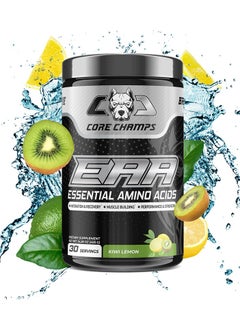 CORE CHAMPS CORE CHAMPS EAA 30SV KIWI LEMON 
