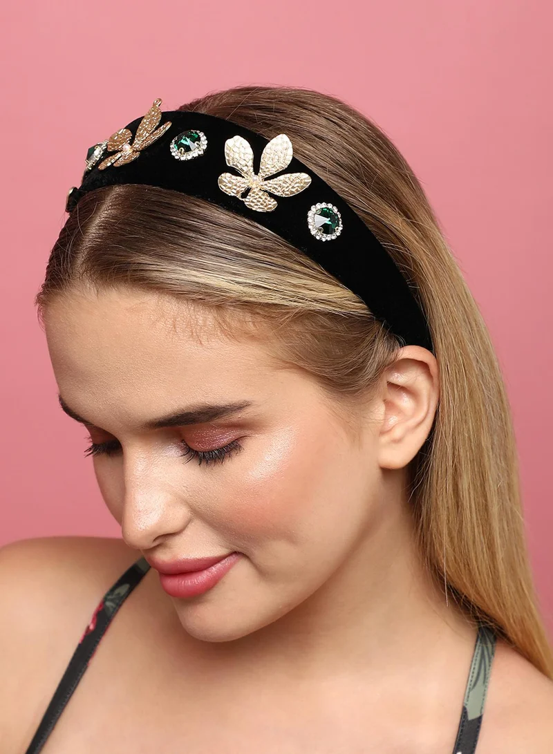 SOHI Party Hairband