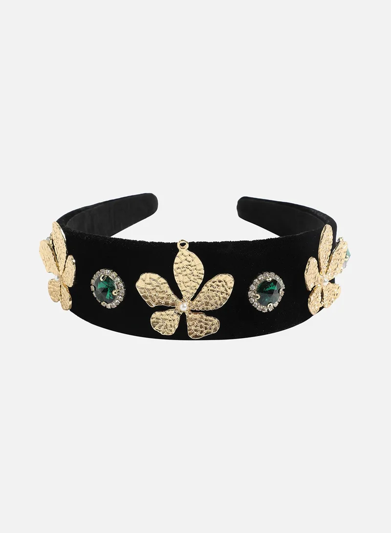 SOHI Party Hairband