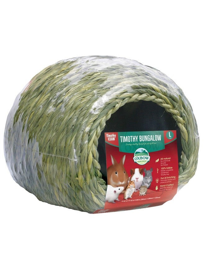 أوكسبو صحة الحيوان تيموثي هاي بنجلو - كبير - Image 1