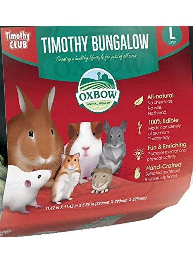 أوكسبو صحة الحيوان تيموثي هاي بنجلو - كبير - Image 3