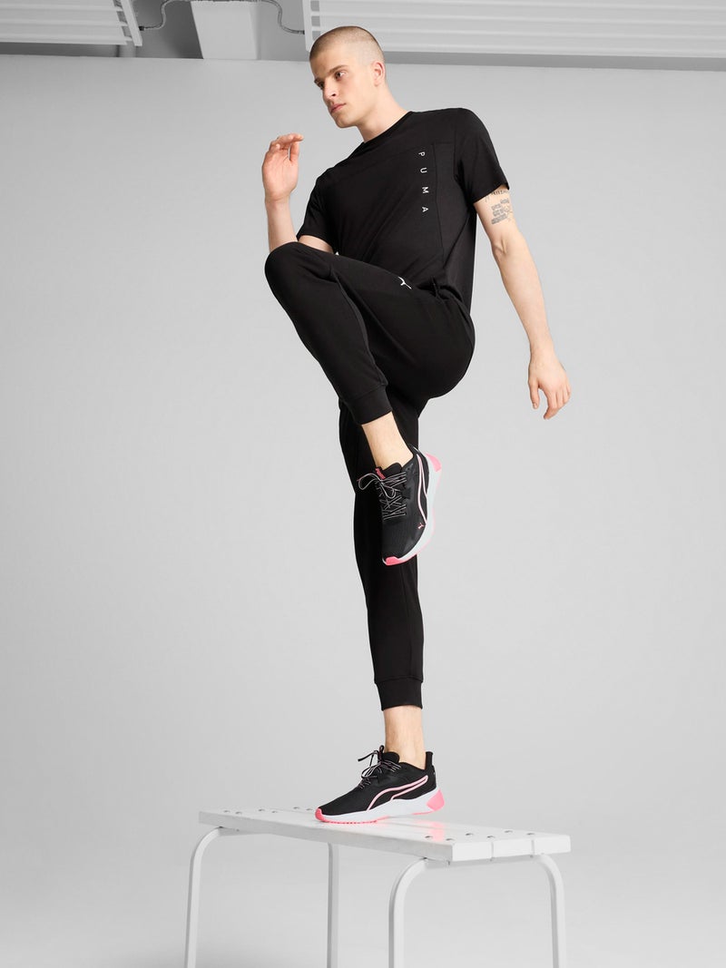 Puma TAD TECH Triblend T-Shirt - Image 2