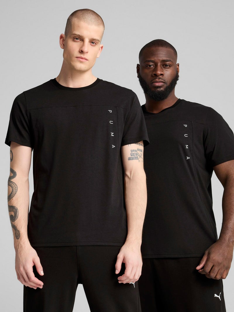 Puma TAD TECH Triblend T-Shirt - Image 1