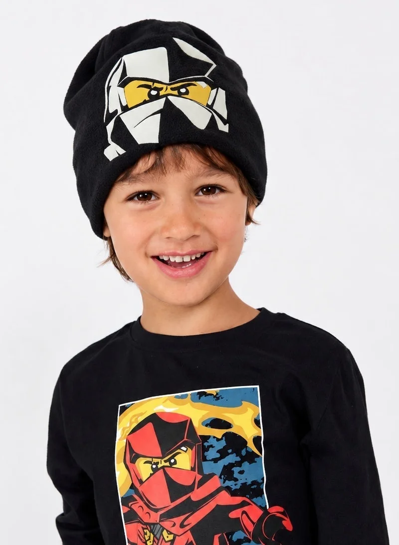 ليغو قبعة فليس للأطفال من LEGO® NINJAGO