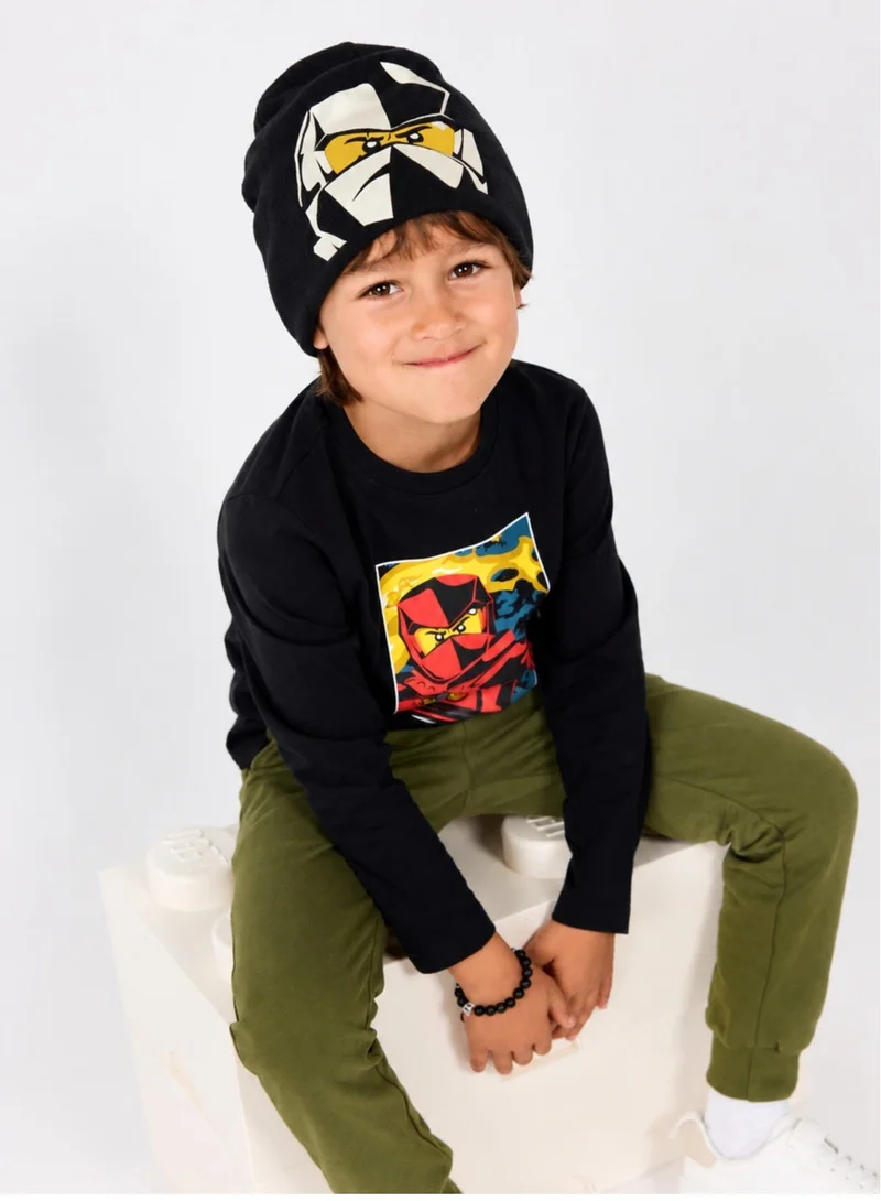 ليغو قبعة فليس للأطفال من LEGO® NINJAGO