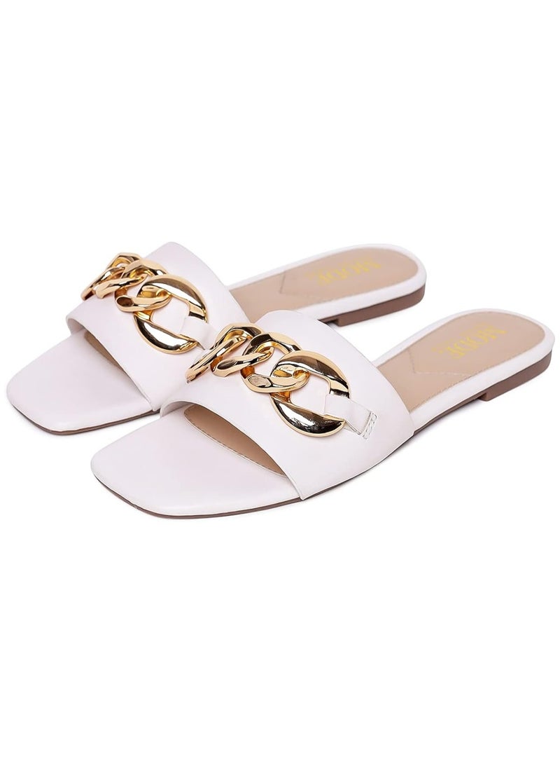 مود باي ريد تايب شبشب نسائي من ريد تيب - Image 2