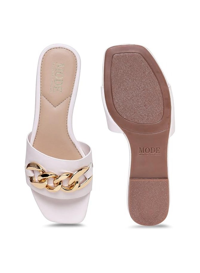 مود باي ريد تايب شبشب نسائي من ريد تيب - Image 4