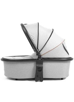 Bumble & Bird Bumble & Bird - Carrycot - Grey  - Image 4