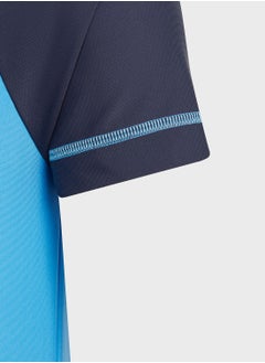 Adidas Kids Rashguard Swimshirt  - Image 5