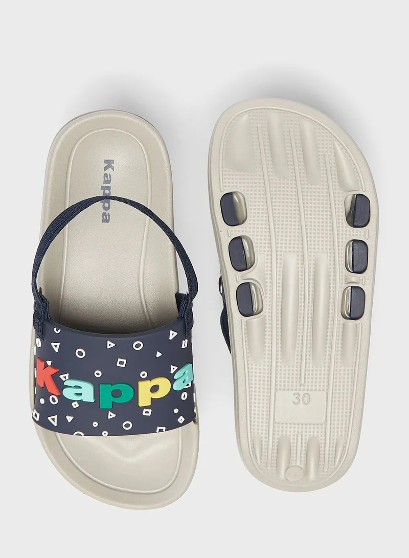 كابا Infant Casual Sandals