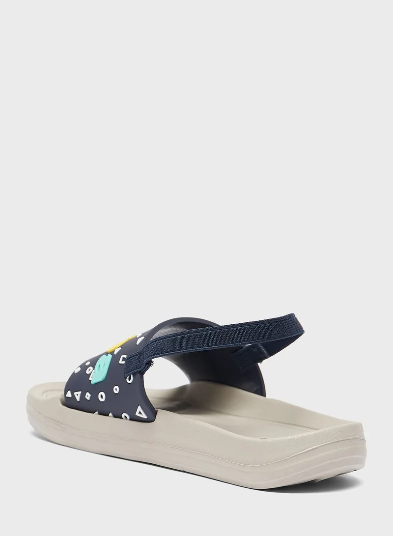 كابا Infant Casual Sandals