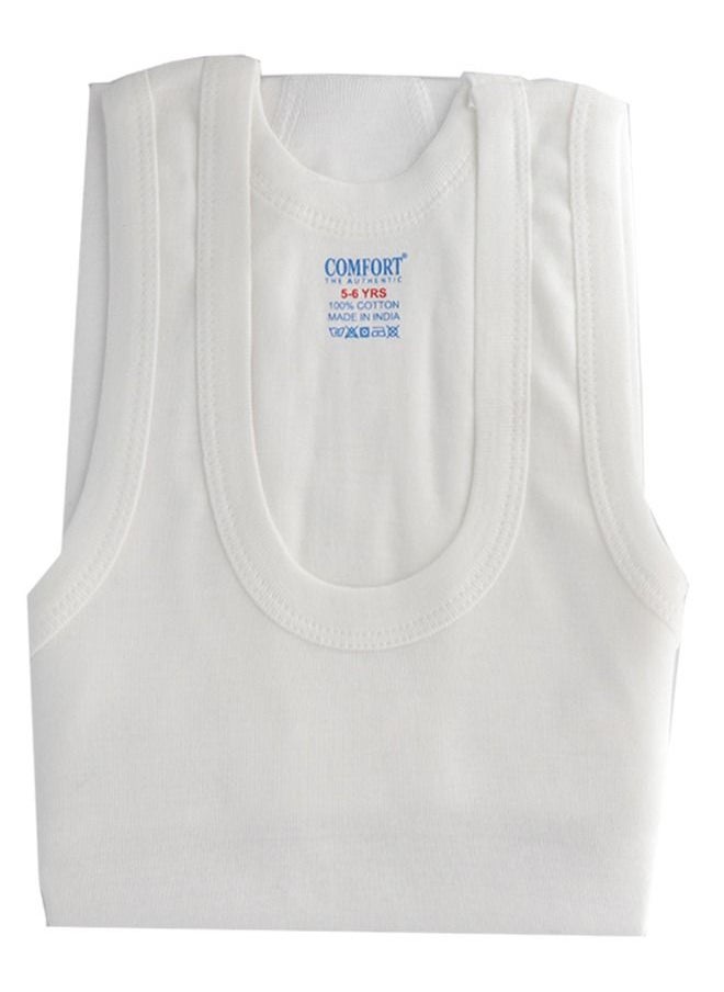 COMFORT THE AUTHENTIC - Boys Innerwear Set Vest With Boxer - Image 1