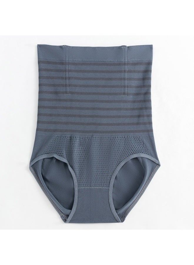 KUYING High Waisted Anti Glare Postpartum Waist Cinching And Hip Lifting Safety Pants For Body Shaping Set Of 4 - Image 5