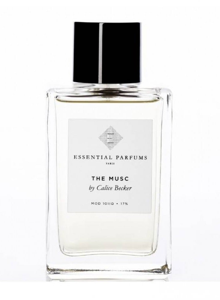 Essential Perfume The Musk EDP 100 ml - Image 1