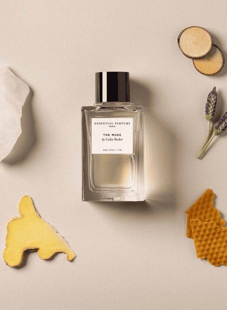 Essential Perfume The Musk EDP 100 ml - Image 2