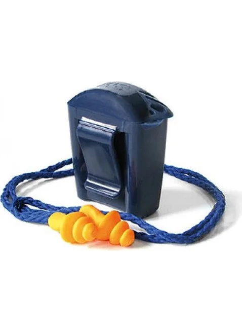 ثري ام 1271 Washable String Earplug (Pack of 5)