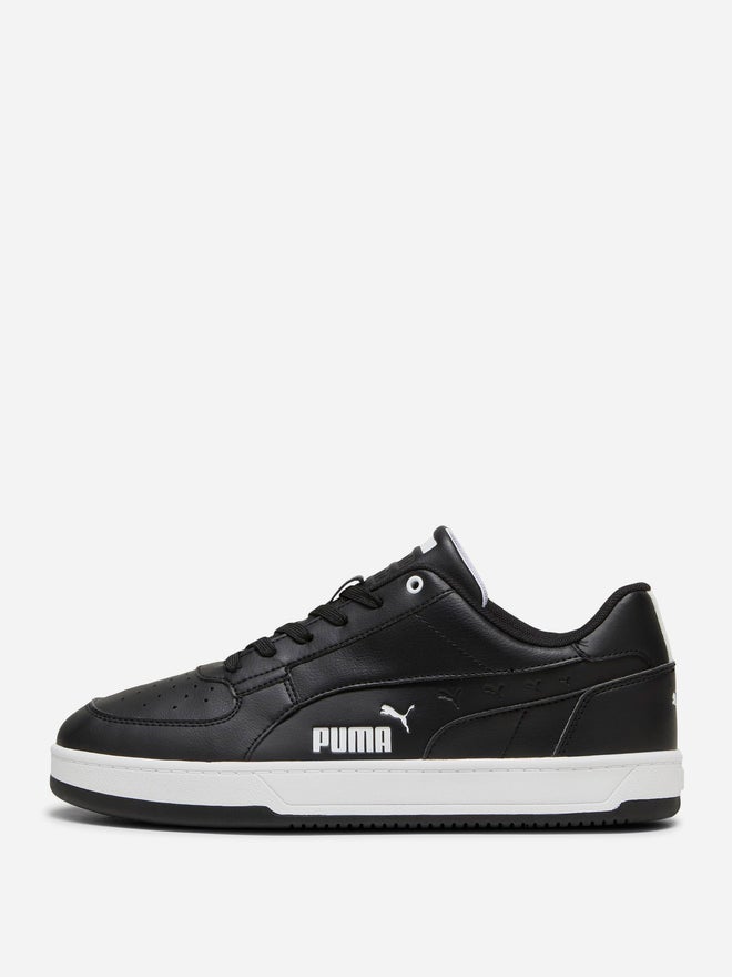 Puma Caven 2.0 Seeing Double Sneakers - Image 1