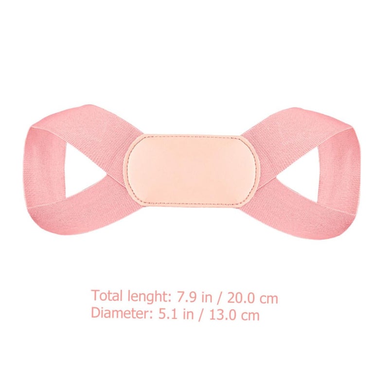 Posture Corrector For Men And Women Lightweight Breathable Comfortable Design - Image 3
