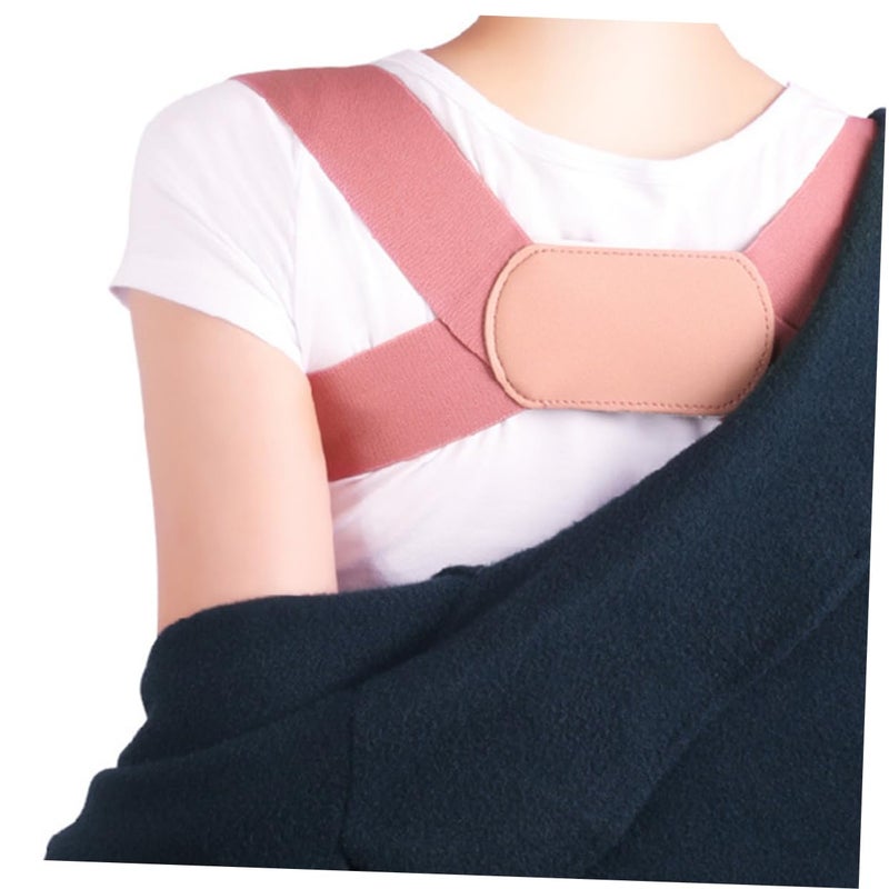 Posture Corrector For Men And Women Lightweight Breathable Comfortable Design - Image 5