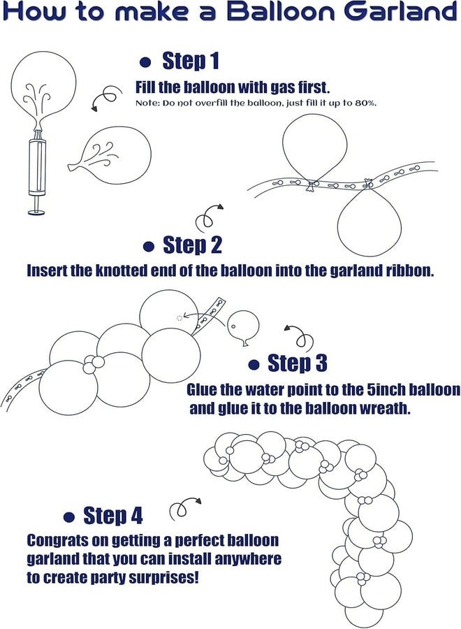 بالونار طقم بالونات على شكل دودة خضراء مع 150 بالونًا من اللاتكس الأخضر الباهت لتزيين حفلات استقبال المولود الجديد وأعياد الميلاد ذات طابع الدودة الجائعة. - Image 3