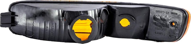 Dorman Front Passenger Side Turn Signal Light Assembly - Image 3