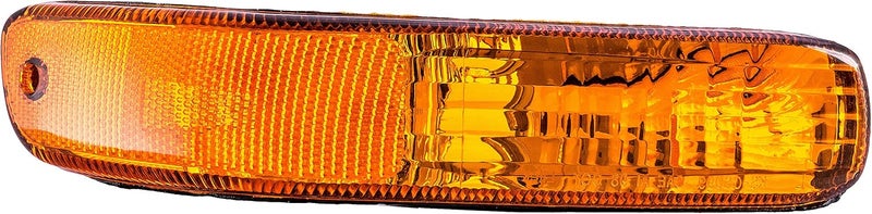 Dorman Front Passenger Side Turn Signal Light Assembly - Image 2