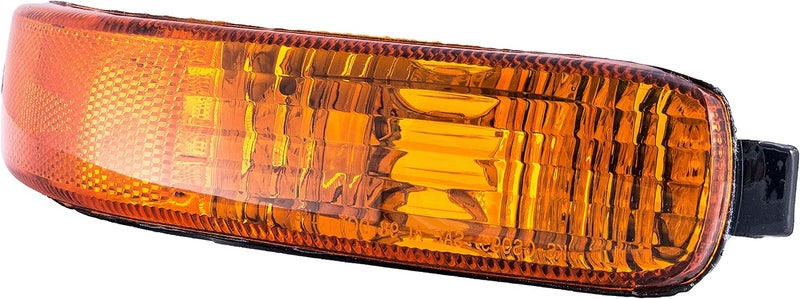 Dorman Front Passenger Side Turn Signal Light Assembly - Image 4