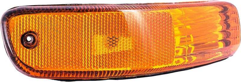 Dorman Front Passenger Side Turn Signal Light Assembly - Image 1