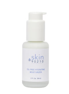 Skin79 Skin 90210 Oil-Free Hydrating Moisturizer for Acne and Oily Skin 1.7 Fl. Oz. 