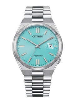CITIZEN Citizen Herren-Uhren Analog Automatik-NJ0151-88M  - Image 1