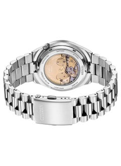 CITIZEN Citizen Herren-Uhren Analog Automatik-NJ0151-88M  - Image 2