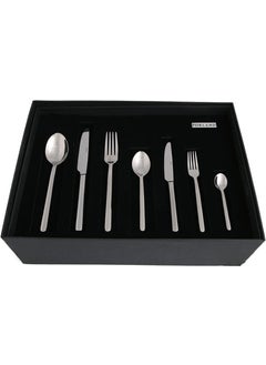 Toledo Cutlery Set 84 Pieces - pzsku/ZDB77A833C03CCD5212AFZ/45/_/1728054449/102eb0ef-72cf-411f-8bbe-76dbf29297a5