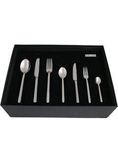 Porland Toledo Cutlery Set 84 Pieces  - Image 1