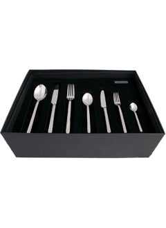 Toledo Cutlery Set 84 Pieces - pzsku/ZDB77A833C03CCD5212AFZ/45/_/1728054449/ecaf7ef7-a8b4-42b5-9844-35ac1ac1cf6a