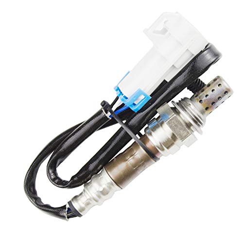higherbro 4PCS Oxygen O2 Sensor for 2003 2004 2005 Chevrolet Chevy Tahoe 5.3L; 2003-2005 GMC Sierra 1500 5.3L Upstream + Downstream - Image 5