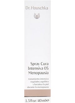 Dr. Hauschka Intensive Treatment For Menopausal Skin 1.3 Fl Oz  - Image 3