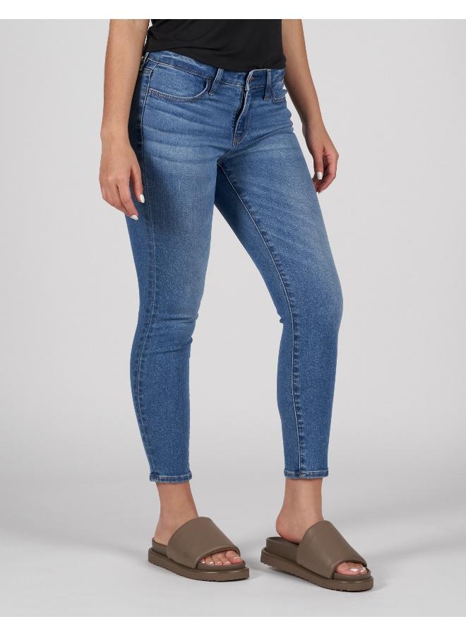 American Eagle AE Ne(x)t Level Low-Rise Jegging Crop  - Image 1