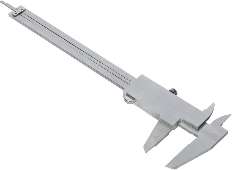 Gazelle Gazelle 6 Inch Vernier Caliper - Image 3