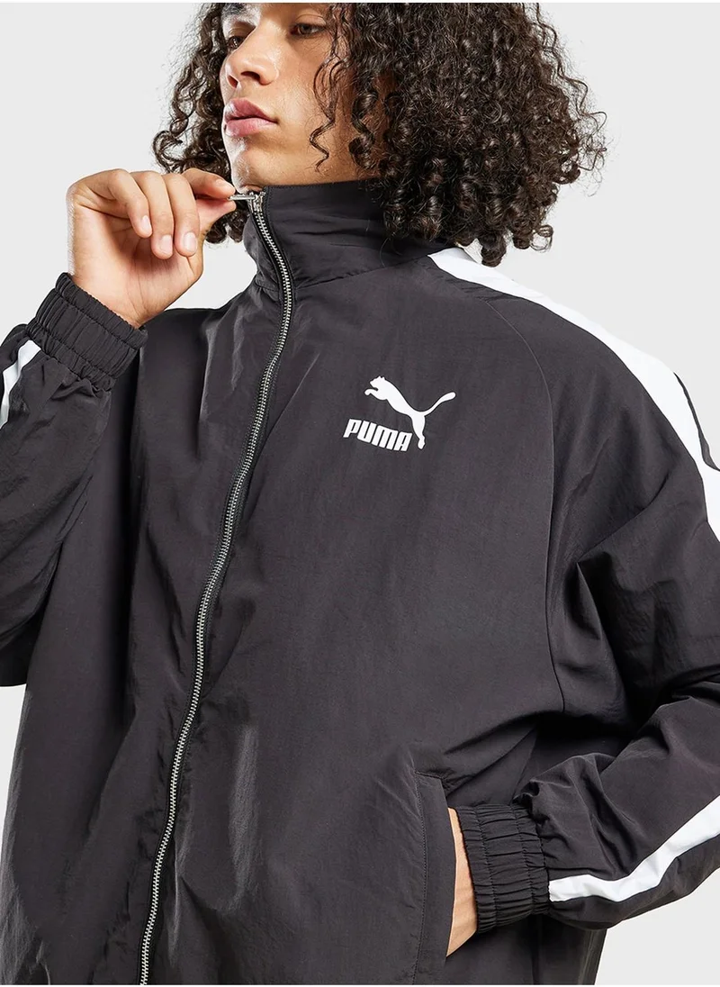 PUMA T7 Oversized Jacket