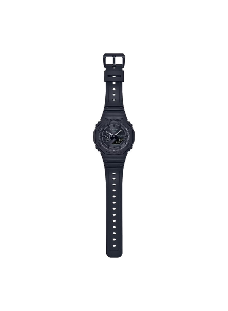 G-SHOCK 2100 Series GA-B2100-1A1 Analog-Digital Wrist Watch - Image 2