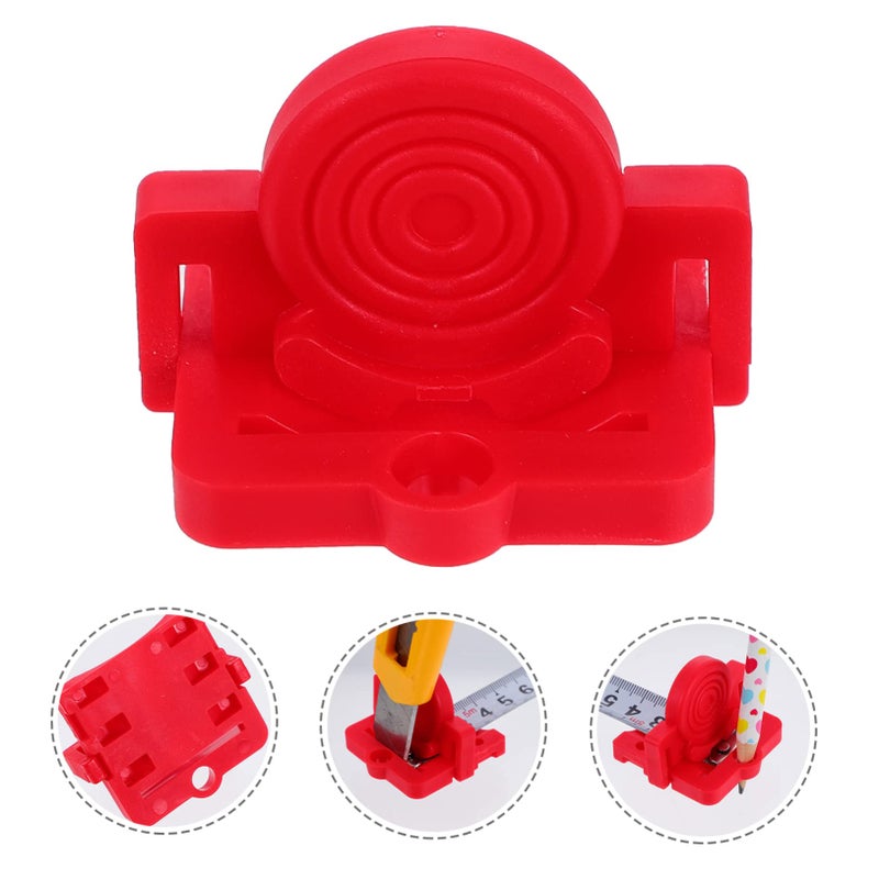 2 Pcs Manual Woodworking Line Precision Measuring Tool For Accurate Cuts And Scribing - Image 5