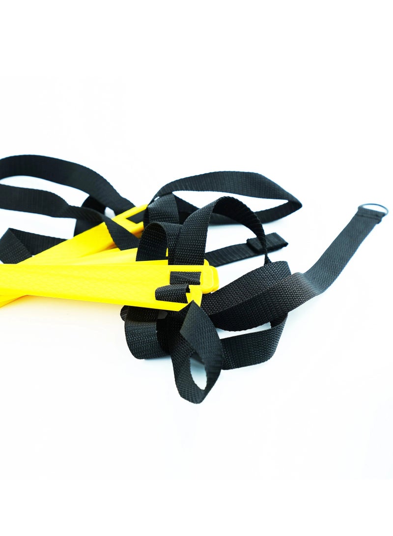 AXOX Fitness Speed Ladder - Image 2