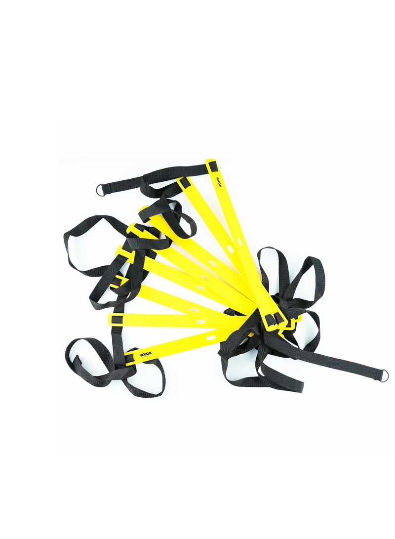 AXOX Fitness Speed Ladder - Image 3