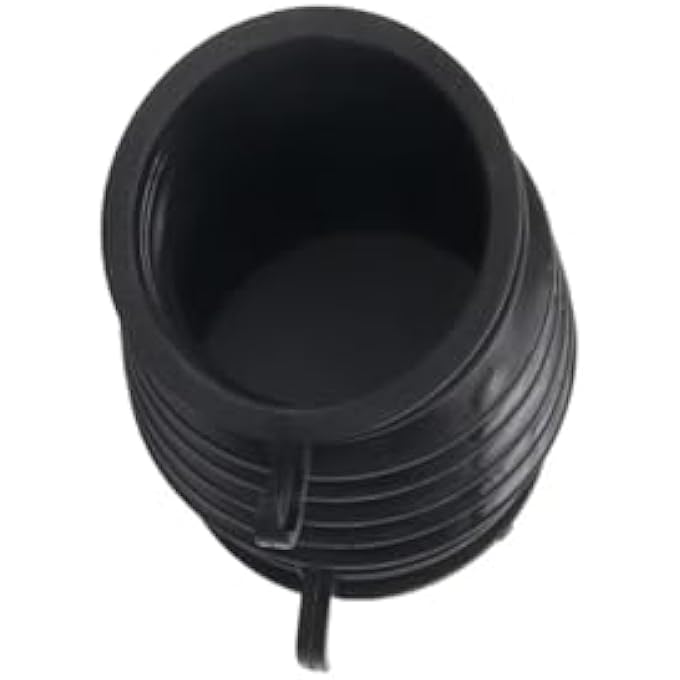 CHEFRU Air Intake Tube Hose Compatible With Civic 1.6 2012 2013 2014 2015 2016 1pc Pipe Filter Intake Car Air Flow Intake Hose 17228-RZ0-G00 Car Accessories - Image 4