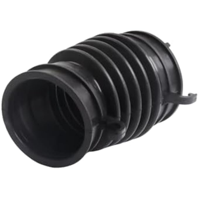 CHEFRU Air Intake Tube Hose Compatible With Civic 1.6 2012 2013 2014 2015 2016 1pc Pipe Filter Intake Car Air Flow Intake Hose 17228-RZ0-G00 Car Accessories - Image 1