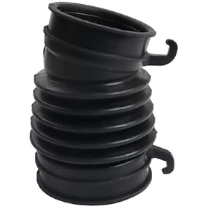CHEFRU Air Intake Tube Hose Compatible With Civic 1.6 2012 2013 2014 2015 2016 1pc Pipe Filter Intake Car Air Flow Intake Hose 17228-RZ0-G00 Car Accessories - Image 2