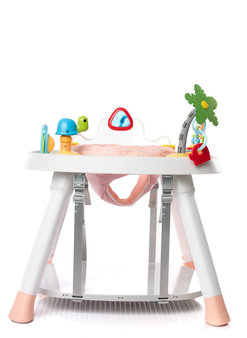 elphybaby 3-in-1 plus Activity Center - Image 1