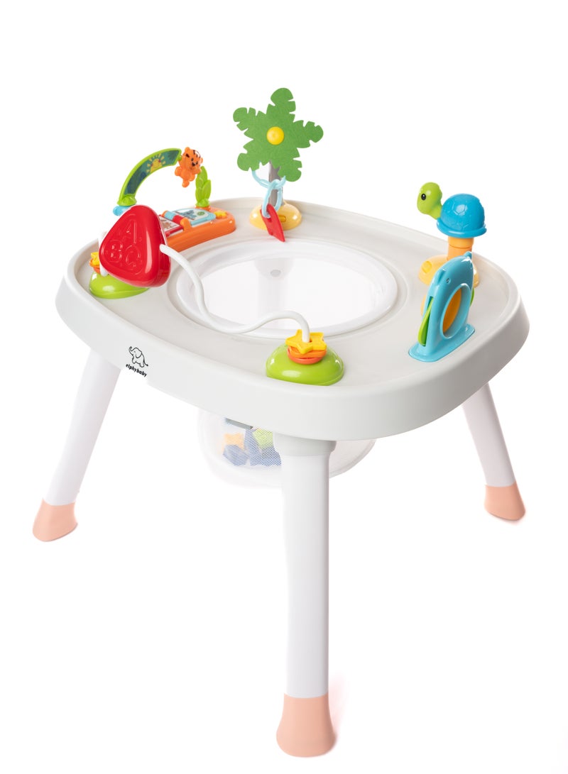elphybaby 3-in-1 plus Activity Center - Image 5